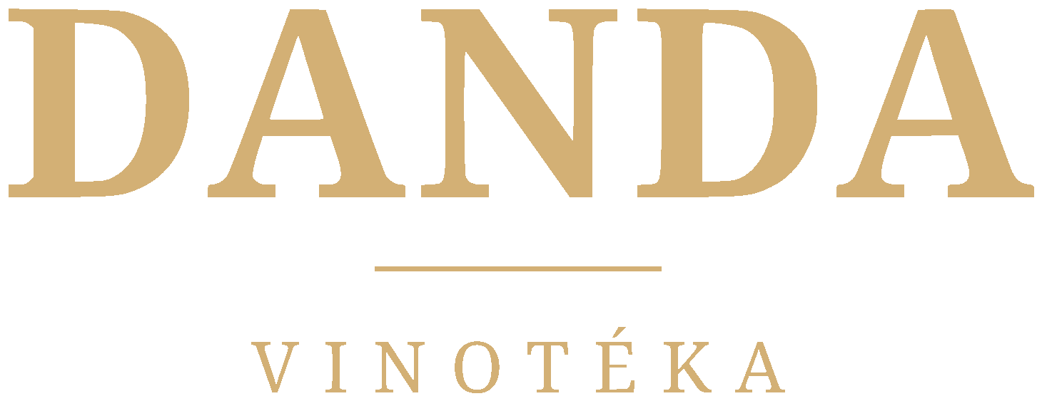 Vinotéka Danda