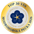 TOP 30 - Modrohorská pecka (2026)