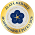 Zlatá medaile - Modrohorská pecka (2026)